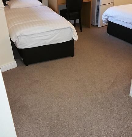 Charlotte Rooms Carlow Buitenkant foto