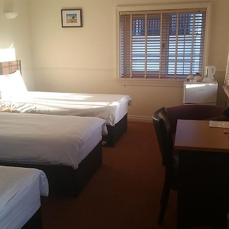Charlotte Rooms Carlow Buitenkant foto
