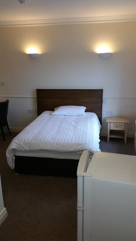 Charlotte Rooms Carlow Buitenkant foto