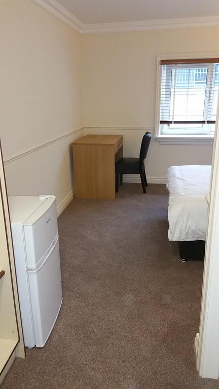 Charlotte Rooms Carlow Buitenkant foto