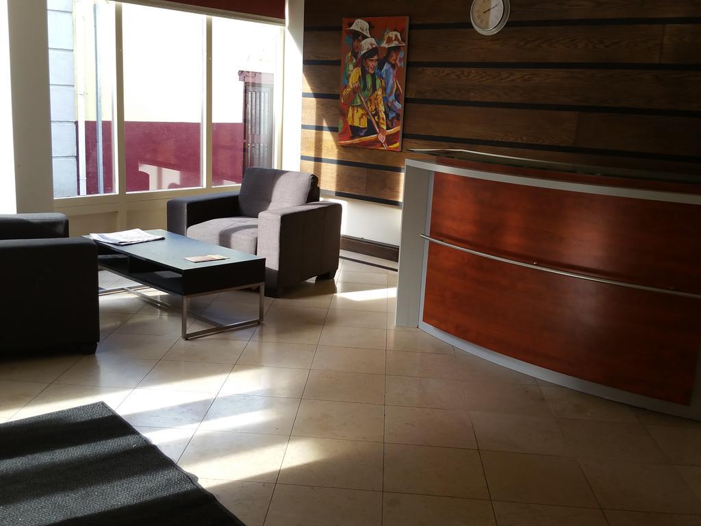 Charlotte Rooms Carlow Buitenkant foto