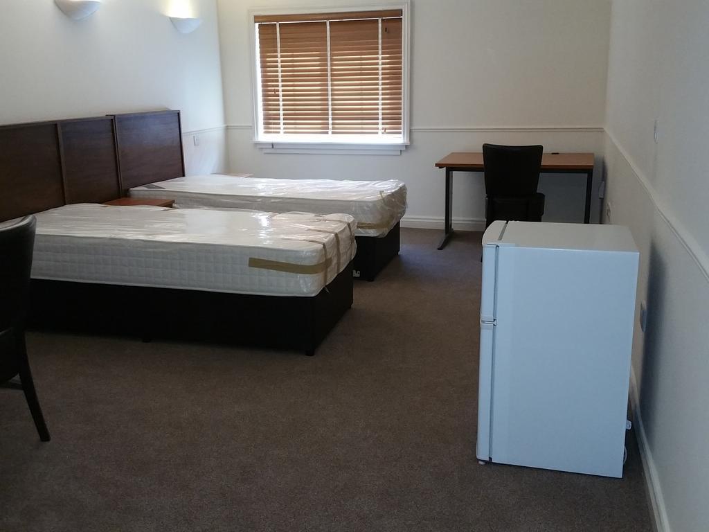 Charlotte Rooms Carlow Kamer foto