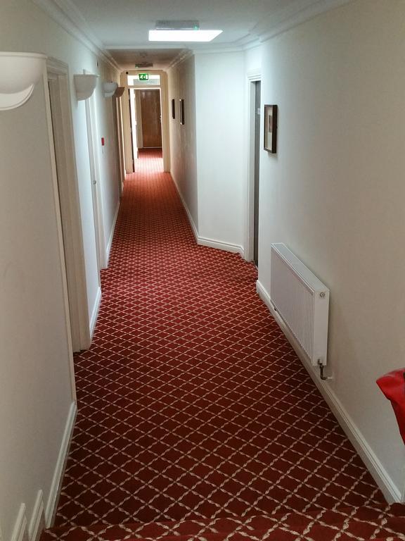 Charlotte Rooms Carlow Buitenkant foto